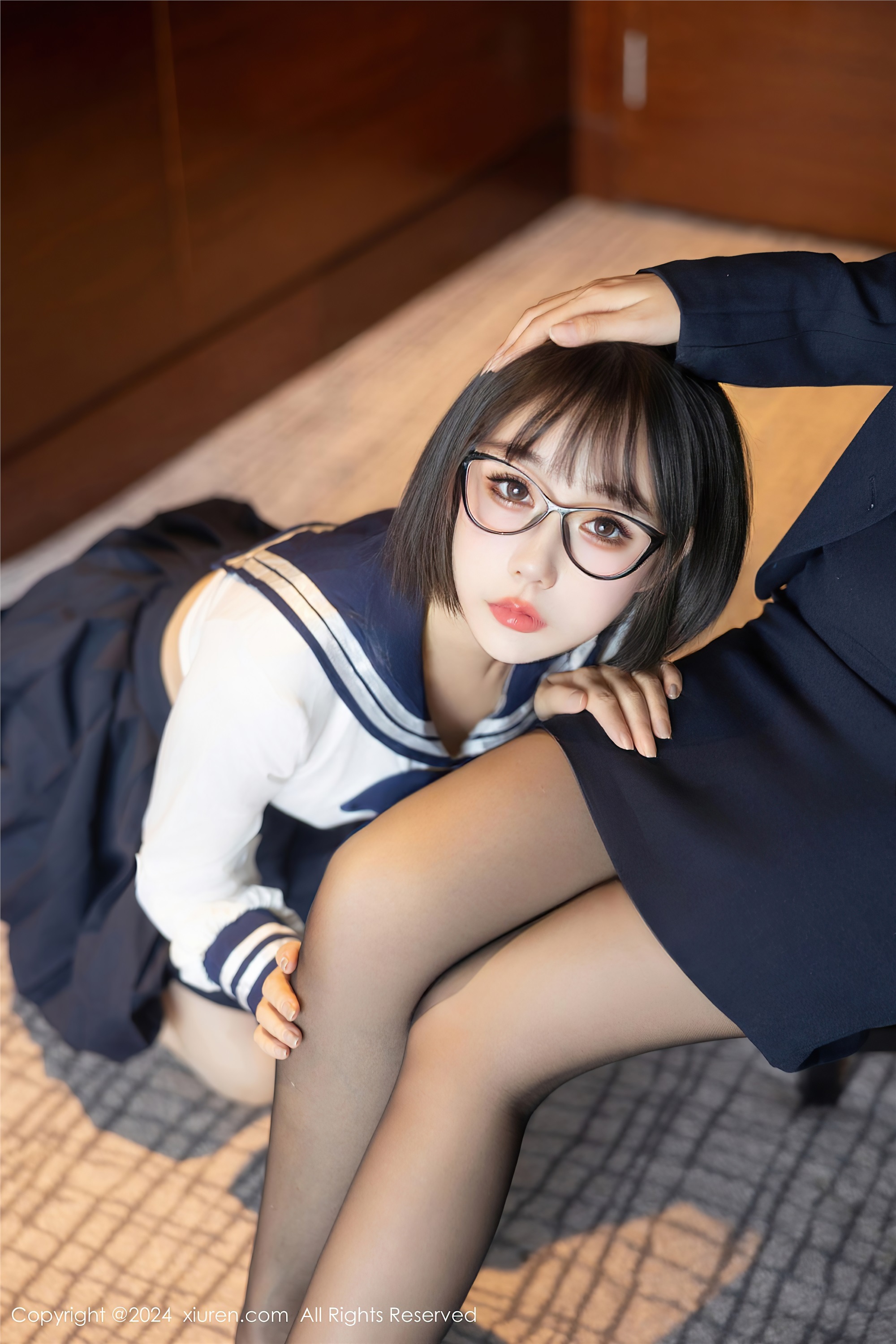 Xiuren秀人网 2024.08.26 NO.9065 小蛮妖Yummy